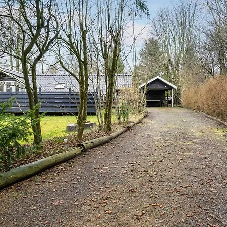 3 Bedroom In