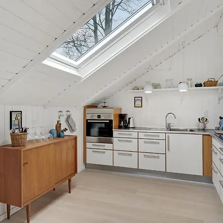 3 Bedroom In 3* Toftlund