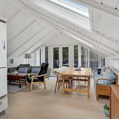 3 Bedroom In 3* Toftlund