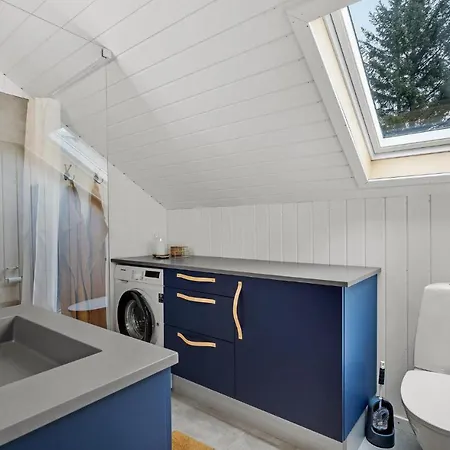 3 Bedroom In 3* Toftlund