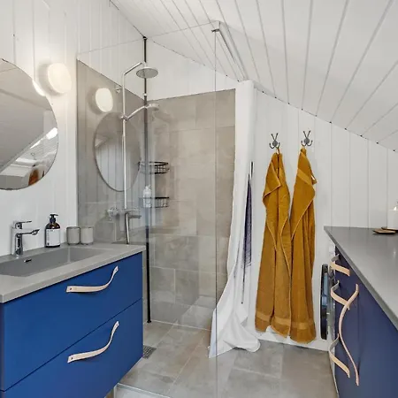 3 Bedroom In Toftlund